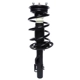 Purchase Top-Quality PRT - 817157 - Suspension Strut and Coil Spring Assembly pa2