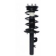 Purchase Top-Quality Front Complete Strut Assembly by PRT - 817158 pa1