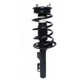 Purchase Top-Quality Front Complete Strut Assembly by PRT - 817158 pa2