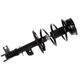 Purchase Top-Quality PRT - 817250 - Front Driver Side Strut Assembly pa2