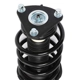 Purchase Top-Quality PRT - 817895 - Suspension Strut and Coil Spring Assembly pa3