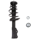 Purchase Top-Quality PRT - 818032 - Suspension Strut and Coil Spring Assembly pa2