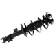 Purchase Top-Quality PRT - 818066 - Front Driver Side Strut Assembly pa2