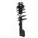 Purchase Top-Quality Front Complete Strut Assembly by PRT - 818121 pa2