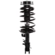 Purchase Top-Quality PRT - 818123 - Suspension Strut and Coil Spring Assembly pa1