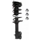 Purchase Top-Quality Front Complete Strut Assembly by PRT - 818185 pa6