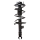 Purchase Top-Quality PRT - 818192 - Suspension Strut and Coil Spring Assembly pa1