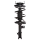 Purchase Top-Quality PRT - 818195 - Suspension Strut and Coil Spring Assembly pa1