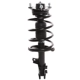 Purchase Top-Quality PRT - 818203 - Suspension Strut and Coil Spring Assembly pa1