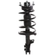 Purchase Top-Quality PRT - 818204 - Suspension Strut and Coil Spring Assembly pa1