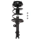 Purchase Top-Quality PRT - 818205 - Suspension Strut and Coil Spring Assembly pa1