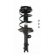 Purchase Top-Quality Front Complete Strut Assembly by PRT - 818206 pa1