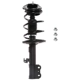 Purchase Top-Quality PRT - 818209 - Suspension Strut and Coil Spring Assembly pa2