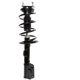 Purchase Top-Quality PRT - 818217 - Suspension Strut and Coil Spring Assembly pa2