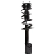 Purchase Top-Quality PRT - 818218 - Suspension Strut and Coil Spring Assembly pa2