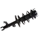 Purchase Top-Quality PRT - 818226 - Front Complete Strut Assembly pa2