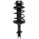 Purchase Top-Quality PRT - 818242 - Suspension Strut and Coil Spring Assembly pa1