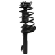 Purchase Top-Quality PRT - 818261 - Suspension Strut and Coil Spring Assembly pa1