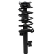 Purchase Top-Quality PRT - 818261 - Suspension Strut and Coil Spring Assembly pa2