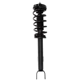 Purchase Top-Quality PRT - 818287 - Suspension Strut and Coil Spring Assembly pa2