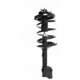 Purchase Top-Quality Front Complete Strut Assembly by PRT - 818290 pa2
