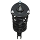 Purchase Top-Quality PRT - 818298 - Suspension Strut and Coil Spring Assembly pa3