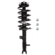Purchase Top-Quality PRT - 818303 - Suspension Strut and Coil Spring Assembly pa1