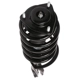 Purchase Top-Quality PRT - 818303 - Suspension Strut and Coil Spring Assembly pa3