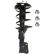 Purchase Top-Quality Front Complete Strut Assembly by PRT - 818309 pa5