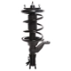 Purchase Top-Quality PRT - 818310 - Suspension Strut and Coil Spring Assembly pa2