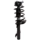 Purchase Top-Quality PRT - 818313 - Front Passenger Side Strut Assembly pa1