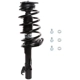 Purchase Top-Quality PRT - 818314 - Front Driver Side Strut Assembly pa1