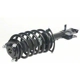 Purchase Top-Quality Front Complete Strut Assembly by PRT - 818341 pa3