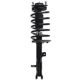 Purchase Top-Quality PRT - 818342 - Suspension Strut and Coil Spring Assembly pa1