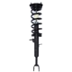Purchase Top-Quality PRT - 818564 - Suspension Strut and Coil Spring Assembly pa3