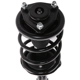 Purchase Top-Quality PRT - 818579 - Suspension Strut and Coil Spring Assembly pa2