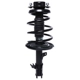 Purchase Top-Quality PRT - 818584 - Suspension Strut and Coil Spring Assembly pa1