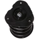 Purchase Top-Quality Front Complete Strut Assembly by PRT - 818587 pa3