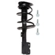 Purchase Top-Quality Front Complete Strut Assembly by PRT - 818587 pa4