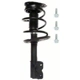 Purchase Top-Quality Front Complete Strut Assembly by PRT - 818588 pa2