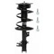 Purchase Top-Quality Front Complete Strut Assembly by PRT - 818588 pa5