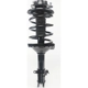 Purchase Top-Quality Front Complete Strut Assembly by PRT - 818590 pa3