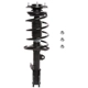 Purchase Top-Quality PRT - 818596 - Suspension Strut and Coil Spring Assembly pa2