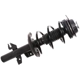 Purchase Top-Quality Front Complete Strut Assembly by PRT - 818604 pa1