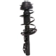 Purchase Top-Quality Front Complete Strut Assembly by PRT - 818604 pa2