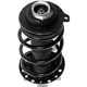 Purchase Top-Quality Front Complete Strut Assembly by PRT - 818604 pa3