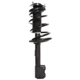 Purchase Top-Quality PRT - 818609 - Suspension Strut and Coil Spring Assembly pa2