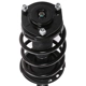Purchase Top-Quality PRT - 818609 - Suspension Strut and Coil Spring Assembly pa3