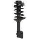 Purchase Top-Quality PRT - 818612 - Suspension Strut and Coil Spring Assembly pa3