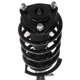 Purchase Top-Quality PRT - 818613 - Suspension Strut and Coil Spring Assembly pa2